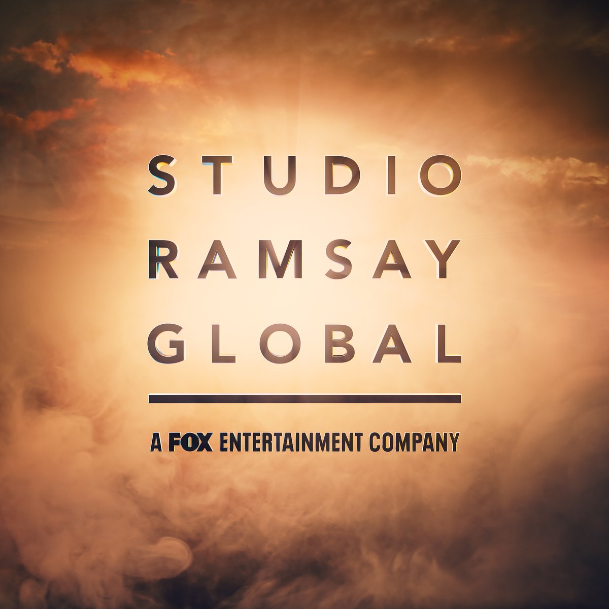 FOX (@foxtv) on Twitter photo Introducing #StudioRamsayGlobal, a new production studio that will develop, produce, and distribute culinary and lifestyle programming. Who's ready?
cc: <a href="/GordonRamsay/">Gordon Ramsay</a> Introducing #StudioRamsayGlobal, a new production studio that will develop, produce, and distribute culinary and lifestyle programming. Who's ready?
cc: <a href="/GordonRamsay/">Gordon Ramsay</a>
