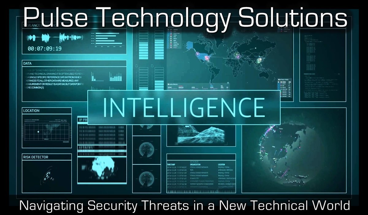 PulseBiz's tweet photo. Pulse Tech Has Your Back for Protection Against Security Threats!
https://t.co/yEbtp9keGv
#cybersecurity #networksecurity #PulseTechnology https://t.co/hD7RpLk5hJ