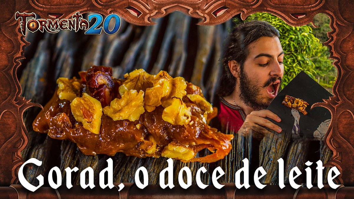 _vcaldas's tweet photo. Bora @jamboeditora ? O que não me falta é portfólio com fotografia gastronômica e expertise com criação de receitas de mundos fantásticos (Inclusive de Tormenta eu já fiz) https://t.co/c4wj6be8Jn