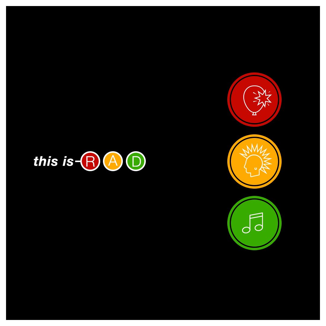 This Is Rad! Podcast tweet media