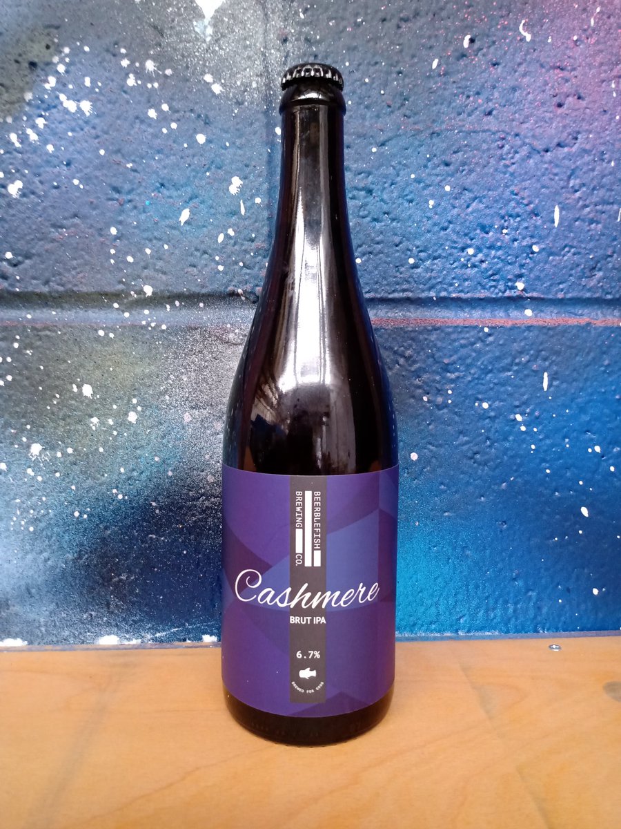 Beerblefish Brewing Co. tweet media