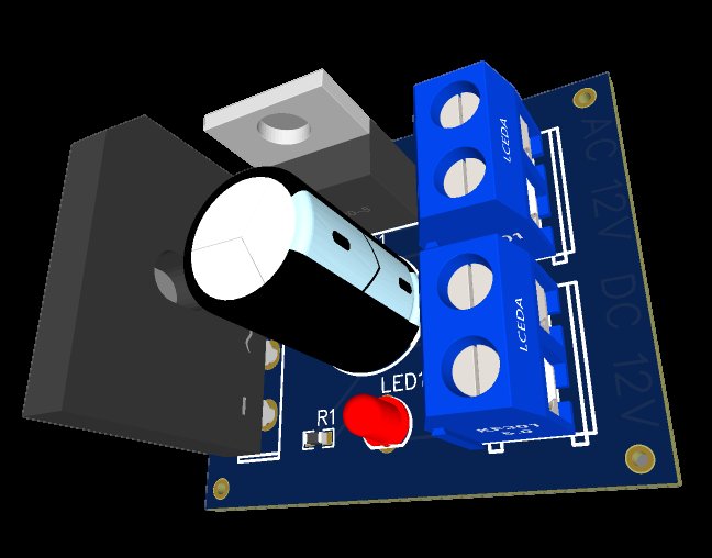 Joshi_LearnEEE's tweet photo. PCB for AC to DC Converter 👇
#pcb #pcbs #pcbbuild #PCBdesign https://t.co/bQtxmYtEJ6