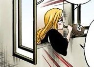 Anyway, I’m still alive, we’re just staring into the void and getting drunk everyday. Just Matsumoto things.