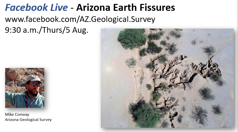 Az Geological Survey Azgeology Twitter Az Geological Survey Azgeology Twitter