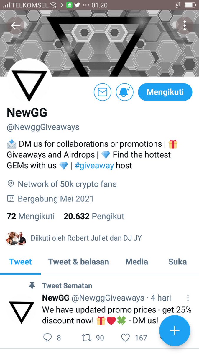 partai990 (🤝,🤝) tweet media