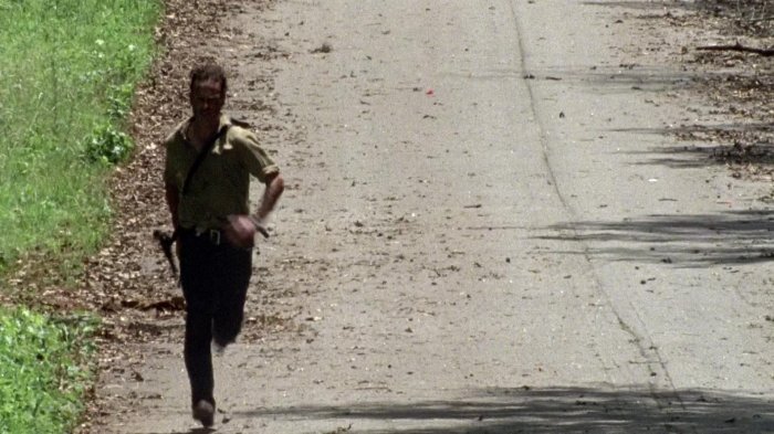 TWD__SCENES's tweet image. The Walking Dead temporada 6 capítulo 3