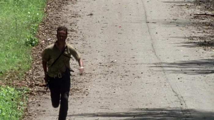 TWD__SCENES's tweet image. The Walking Dead temporada 6 capítulo 3