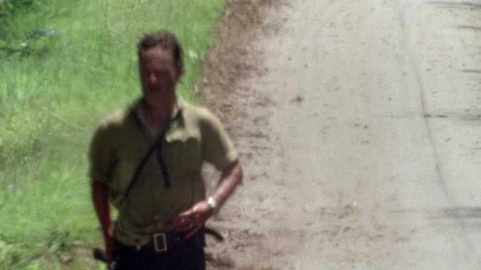 TWD__SCENES's tweet image. The Walking Dead temporada 6 capítulo 3