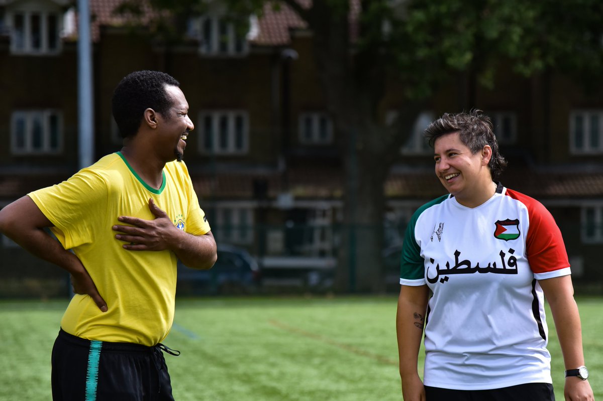 Hundred Fires tweet media