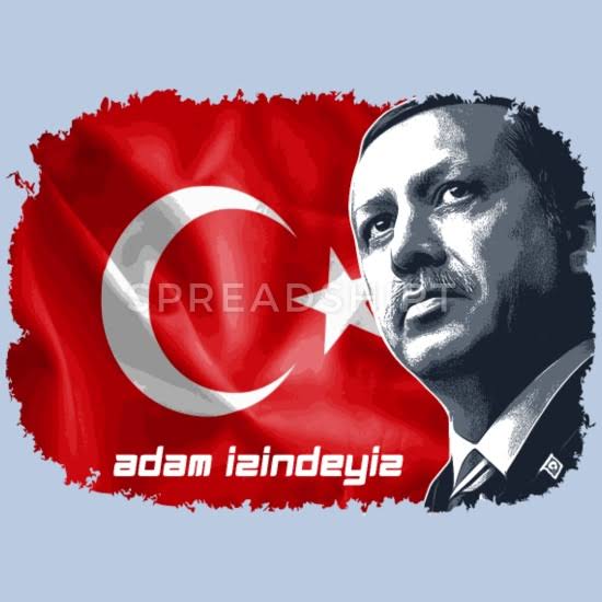 tgbkck61's tweet photo. Dünya beş devletten, beş devlet de bu adamdan KORKUYOR ! 
#UzunADAMizindeyiz 
D E V A M https://t.co/wrijOr1lu1