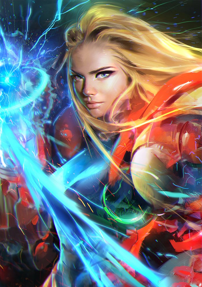 Rossdraws tweet picture