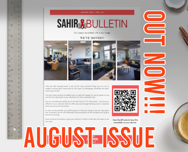 August harvest time... - sahir.org.uk/august-harvest…