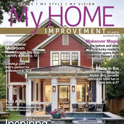 My Home Improvement tweet media