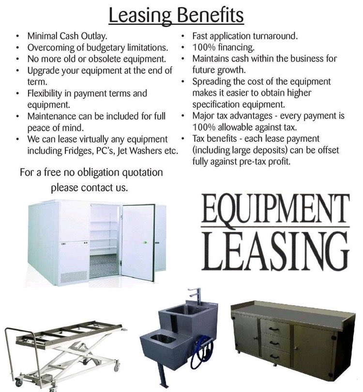 Mortuary & Funeral Home Supplies on Twitter "Funeral equipment lease