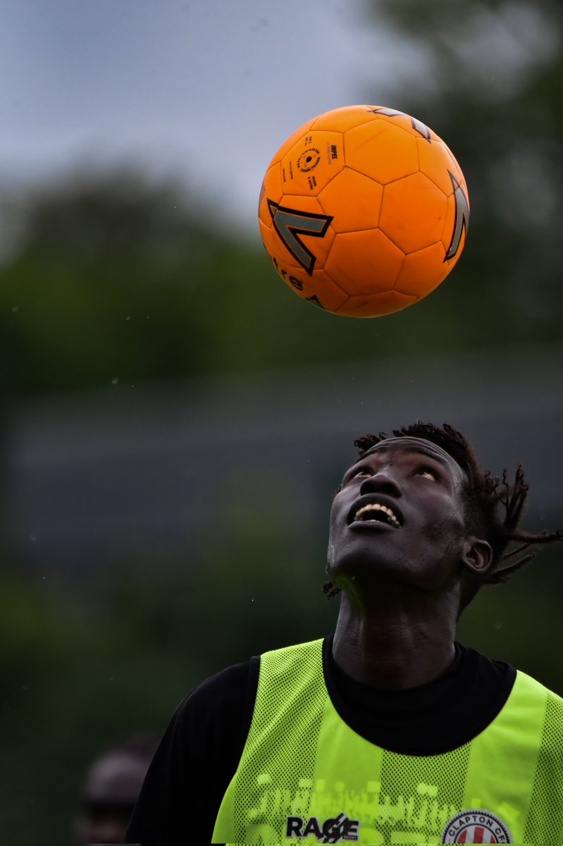 Hundred Fires tweet media