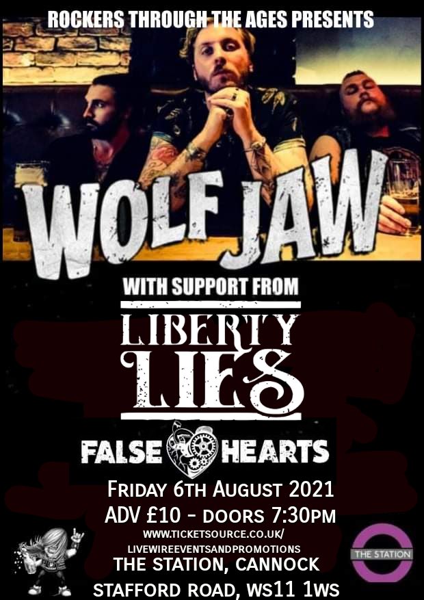 IgniteRocksShow tweet media