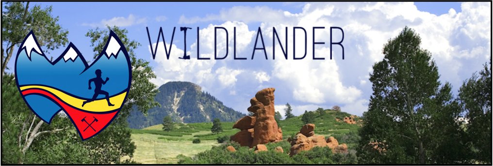 TheWildlander's tweet image. Wildlander 2021 Registration Open! - mailchi.mp/1e643aad297d/w…