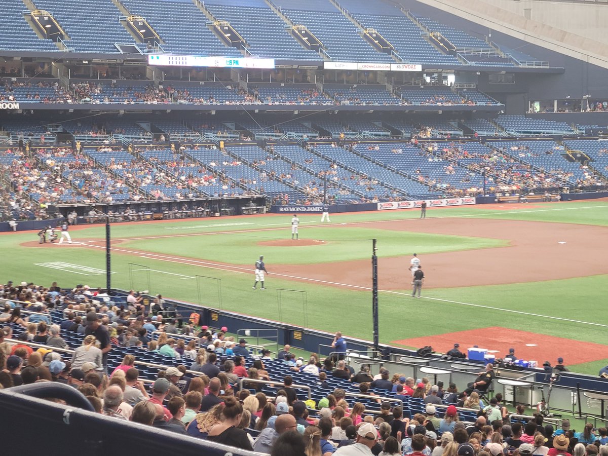 tacdforce's tweet image. Found myself near Tampa today! #Mariners #SeaUsRise