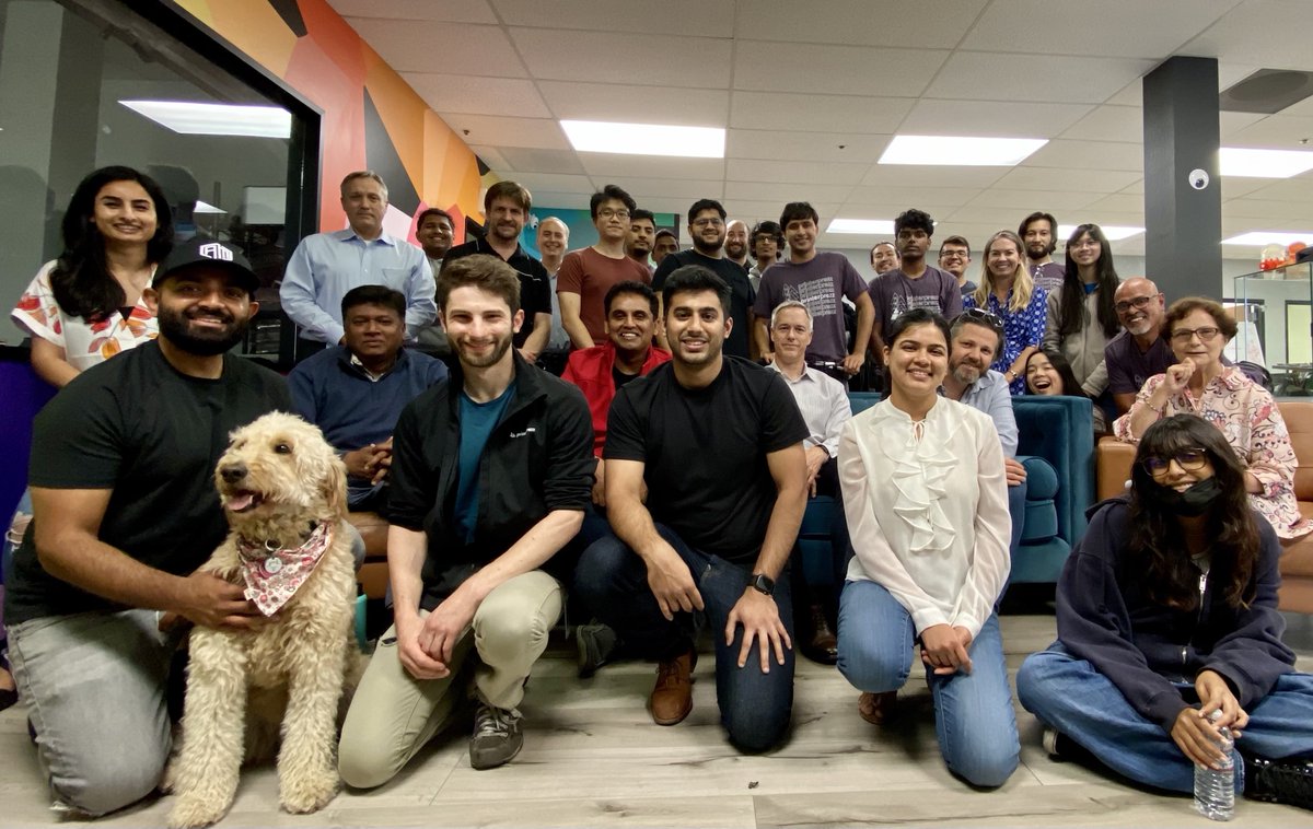 <a href="/PrinterPrezz/">PrinterPrezz</a> we are a family of diverse professional backgrounds. Our team consists of surgeons, engineers, business people and K-9s! We come together to create the diverse ecosystem we are so passionate about. Check out more about our team at printerprezz.com
#3dprinting