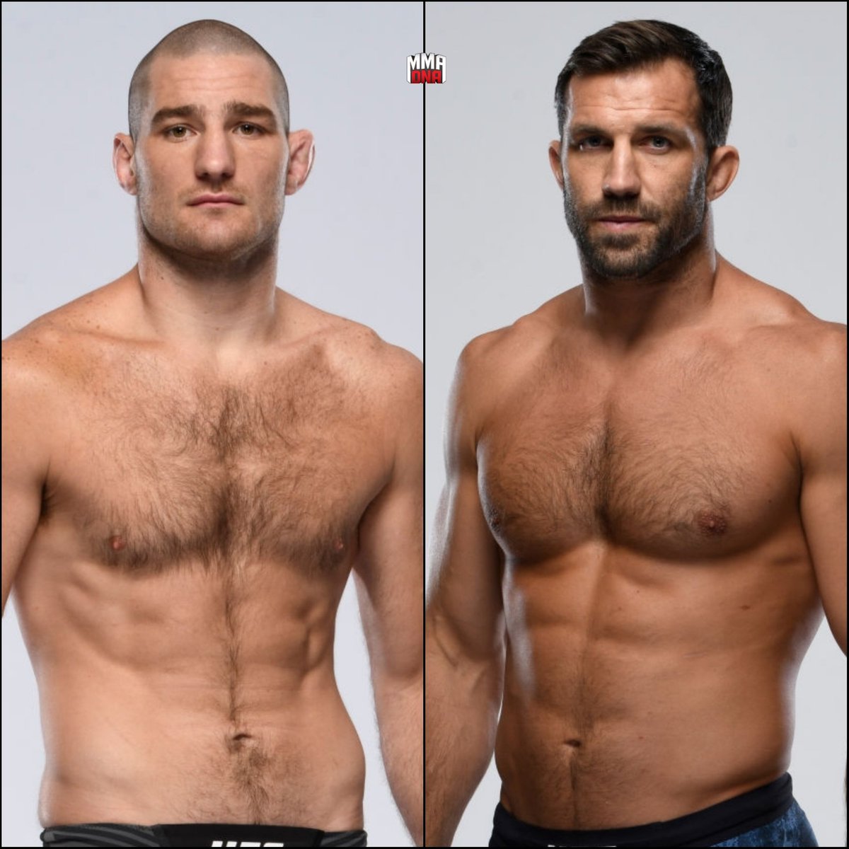 BigMarcel24's tweet image. Sean Strickland will fight Luke Rockhold at #UFC268 on November 6th. (first rep. @aaronbronsteter) #UFC #MMA #UFCESPN