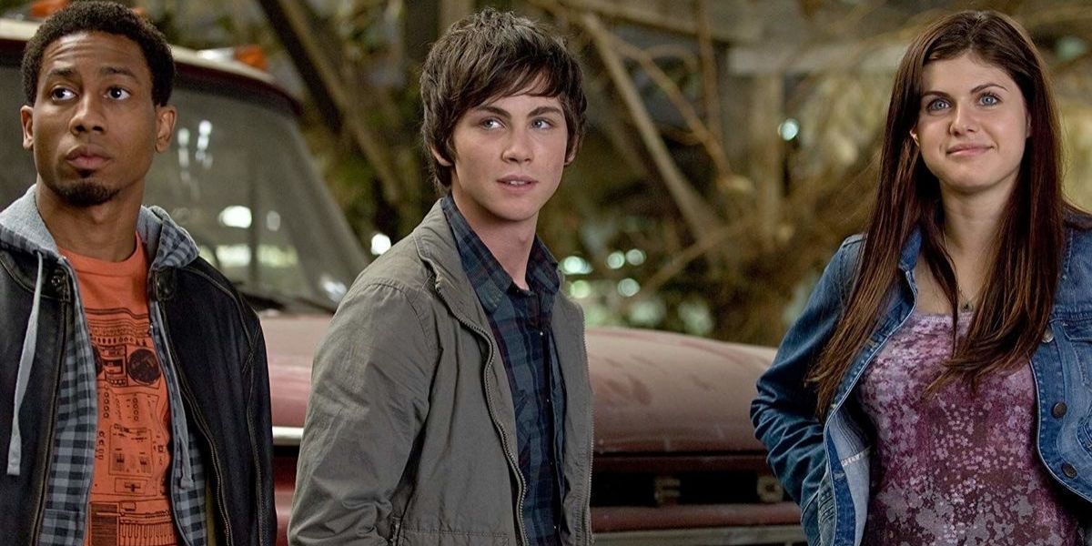 HypableBooks's tweet photo. ‘Percy Jackson 3’ movie isn’t happening, and author Rick Riordan couldn’t be happier https://t.co/0nvvsWCTB6 https://t.co/3tOUtpVAUc