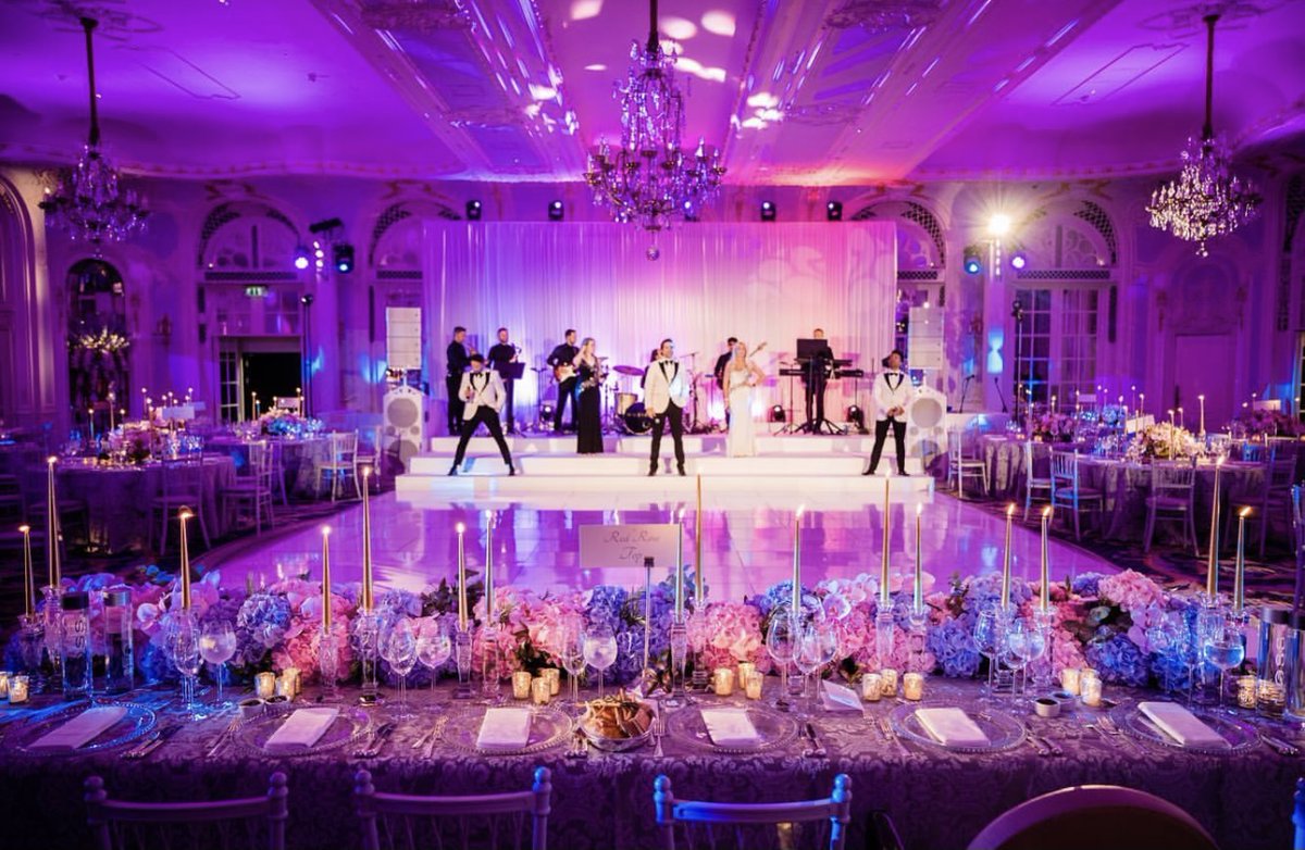 An unbelievably magical day for Suzanne and James at <a href="/thesavoylondon/">The Savoy</a>, a true icon of London. It feels good to be back creating special memories ✨ 

📸  <a href="/BlakeEzraPhoto/">BlakeEzraPhotography</a>