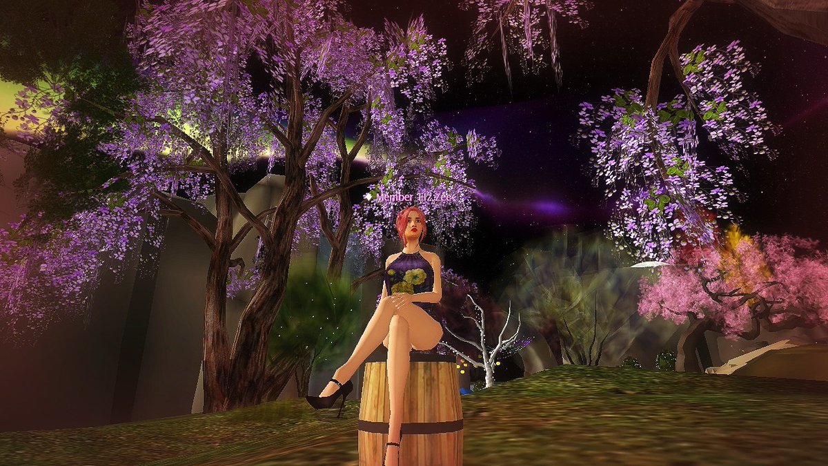 twinity's tweet image. Summer night magic ✨Thank you for sharing @Elz

More from Elz in Twinity: buff.ly/2JOB6ms

#virtualworld #fantasyworld #summer #stayvirtual #digitalphotography