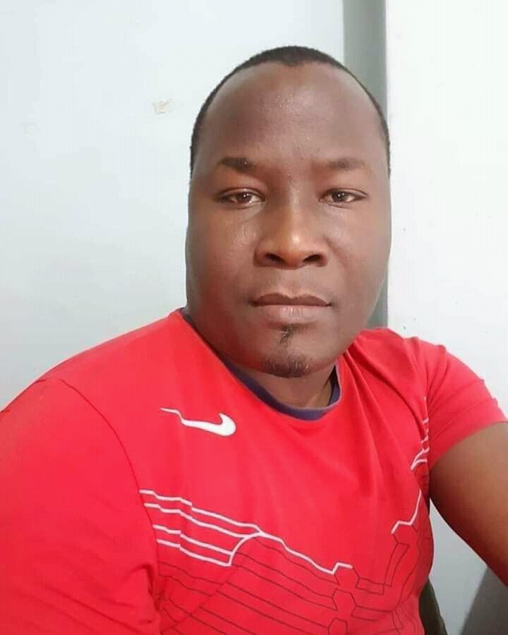 Warriorplus2's tweet photo. @MFATurkey @UNSMILibya We demand his freedom he z innocent  pliz free him free our teacher free @LumbuyeFredk museven's goons h kidnapped him but dey said dat turkey police police have arrested  him # free  our comrade https://t.co/Mx3G1JkJqT