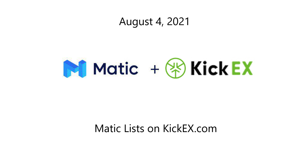 KickEXClub's tweet photo. #reddit #RedditArmy #KickEX $MATIC #PolygonNetwork #Polygon #PolygonMATIC #MATICArmy $KICK
https://t.co/YwhWIASije https://t.co/VLNYsomxLv
