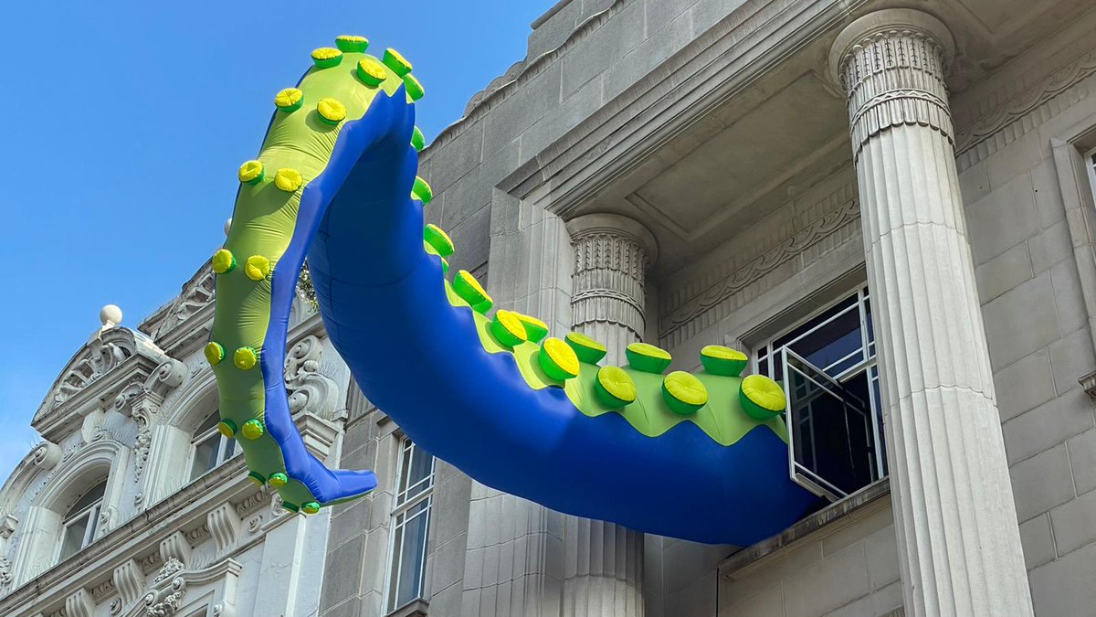 Gillian Osgerby tweet media