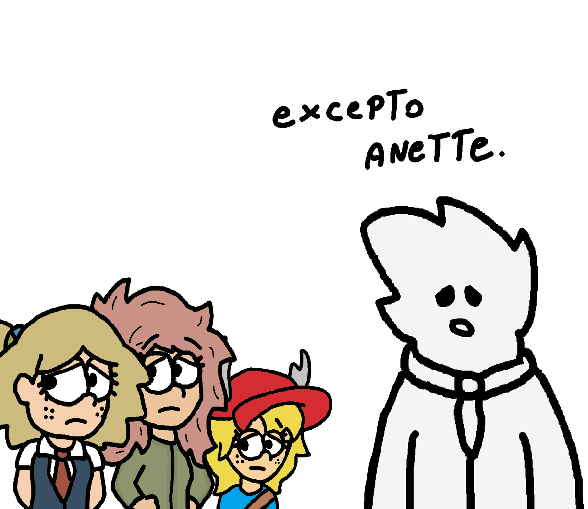 CorbatasDraws's tweet photo. Bueno Por ahora estoy de luto🎗
#TheLoudHouse #sinkids #2generation #luto https://t.co/4izDOSCJMi