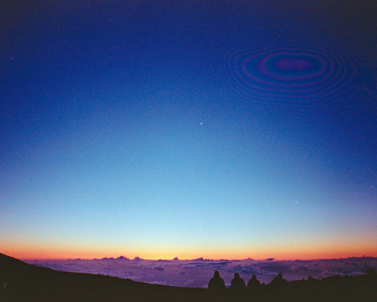 swaysview's tweet photo. Don’t mind me, just some Hawai’i views on film #swaysview https://t.co/C0Q4WnLGWF