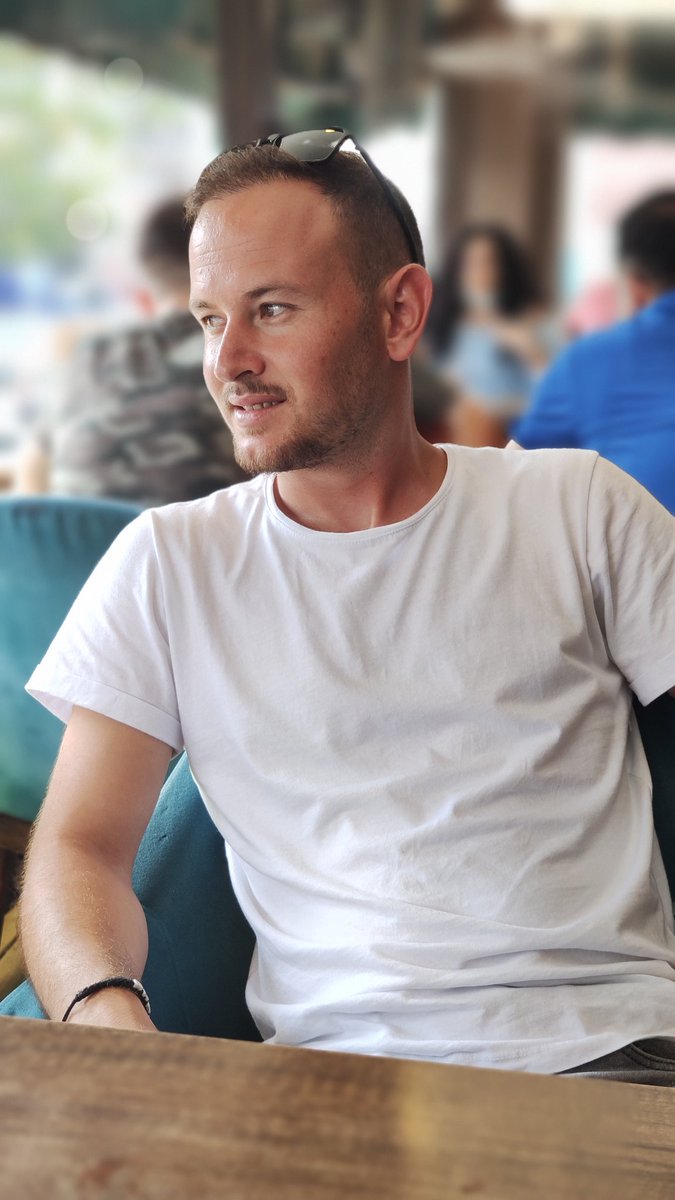 Sertaç Akyol (@sertaakyol3) on Twitter photo 