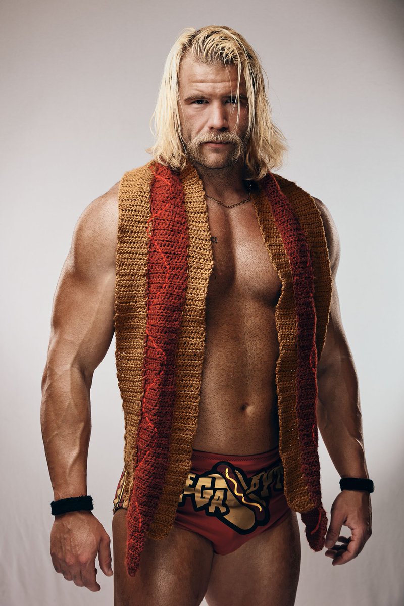 MegabyteRonnie's tweet image. The Grizzled Glizzy
📸-@harryaaron