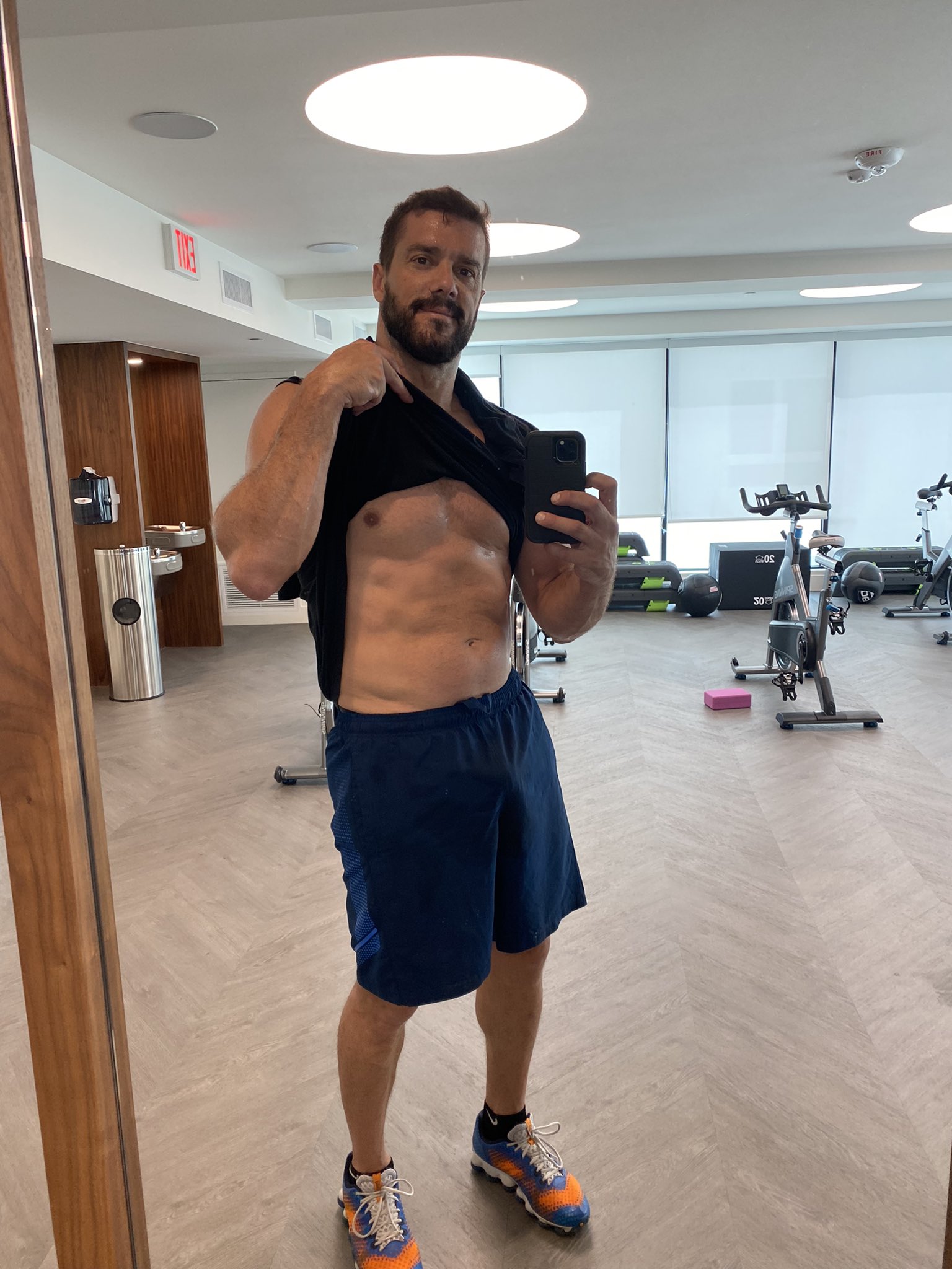 TW Pornstars - Ramon NomaR. Twitter. Hello amig@s, how are you today