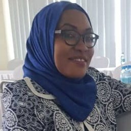 Khadijah Jumanne (@khadijahjumanne) on Twitter photo 