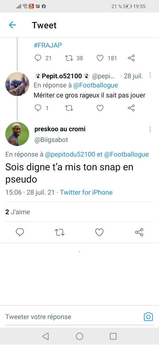 Nylan05563672's tweet photo. @Biigsabot @JuliaBayonetta @nonodubendoo Csc https://t.co/CM2AMeqFMb