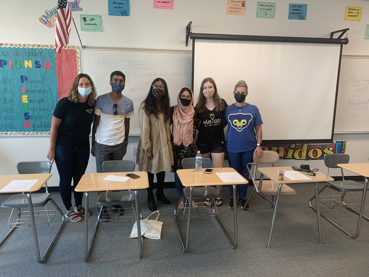 Dean Schumacher (@deanschumvhs) on Twitter photo So fortunate to have our Student Panel come speak to our bridge students! One of the great responses-“Do not stress about high school and make sure you get involved. Your relationships are just as important as your academics” <a href="/MVPrincipal1/">Principal Echols</a> <a href="/meteavalley/">Metea Valley HS</a> So fortunate to have our Student Panel come speak to our bridge students! One of the great responses-“Do not stress about high school and make sure you get involved. Your relationships are just as important as your academics” <a href="/MVPrincipal1/">Principal Echols</a> <a href="/meteavalley/">Metea Valley HS</a>