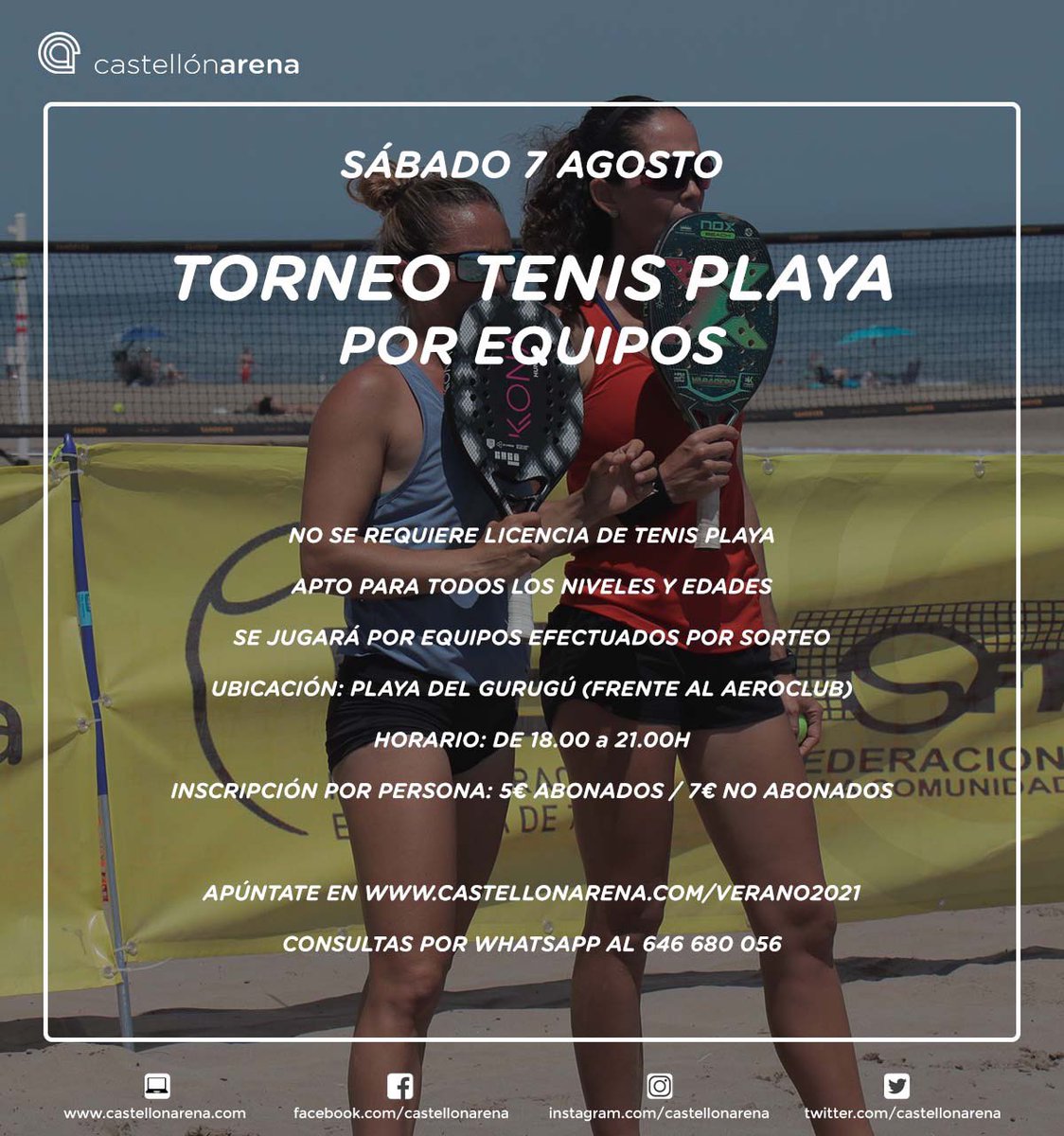 Castellón Arena (@castellonarena) on Twitter photo 