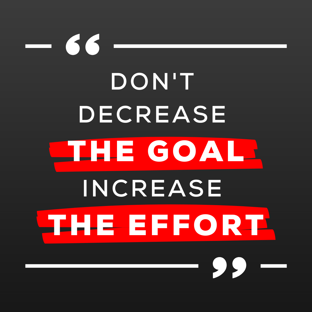 MARC_Group_Inc's tweet photo. We're halfway through the week.

This is a reminder not to give up on your goals.

#theMARCgroup #wednesday #quoteoftheday https://t.co/3fDpMBNOVa