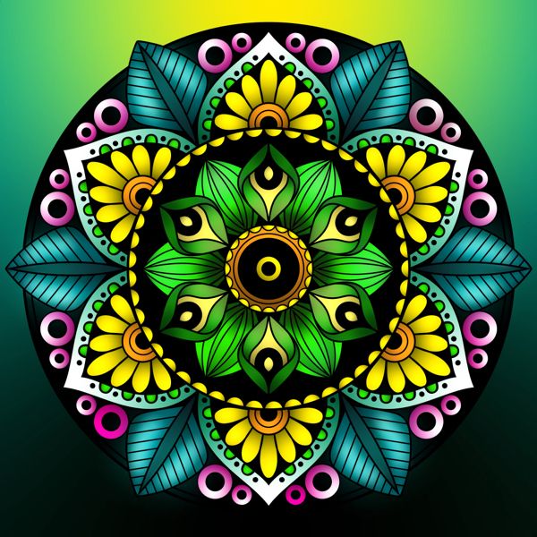 Pigment Adult Coloring Book on Twitter "Hello, NEW books! Funkify