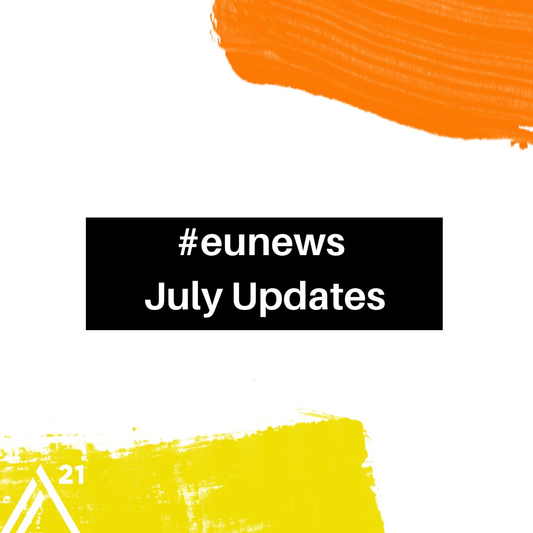 a21_uk's tweet photo. #eunews July updates:⁠
⁠
https://t.co/iWBHabGKwP⁠
⁠
https://t.co/4kSKwcO5LE⁠
⁠
https://t.co/fbMPUzVErP https://t.co/hslxmPXj6v