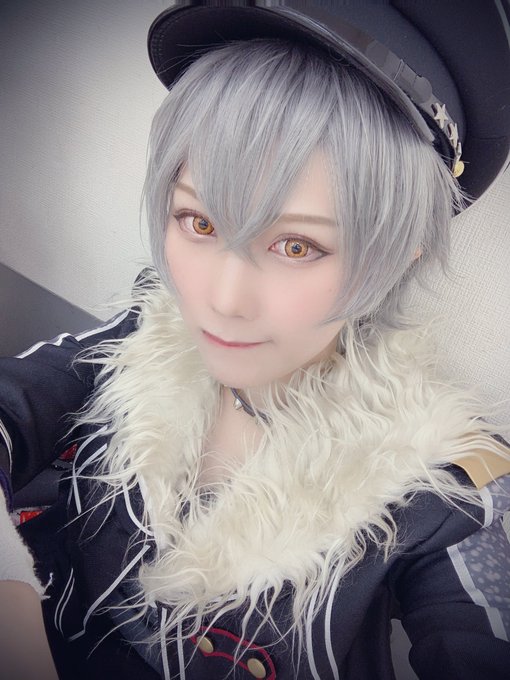 Twitterのコスプレ画像36