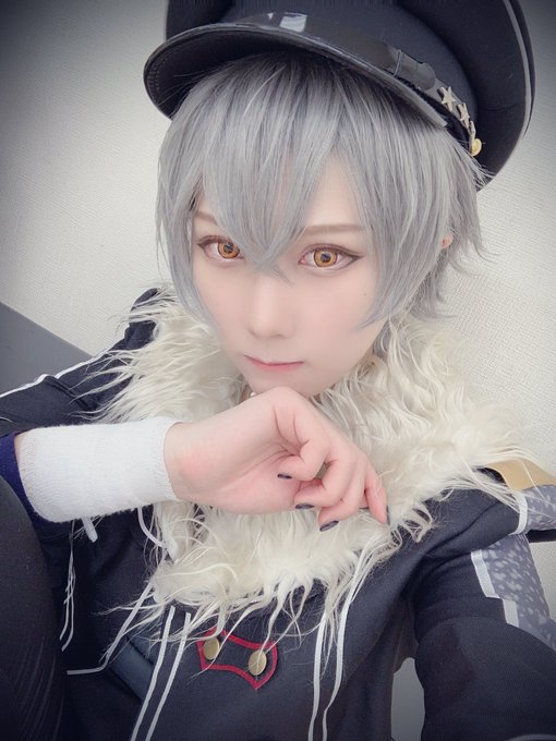 Twitterのコスプレ画像35