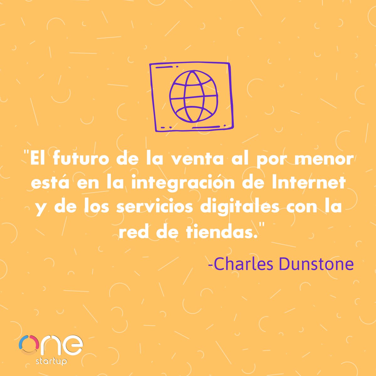 OneStartupMX's tweet photo. Recuerda que tener tu propia tienda en línea te brinda más oportunidades de llegar a tus clientes potenciales.😁
¡Contáctanos! 🙌 (81) 1107 - 1075📞⠀
https://t.co/yvUNst9P8Y💻⠀
#OneStartup #DiseñoWeb #Software #Publicidad #emprendedores #negocio #WebDesign https://t.co/5l9ronw5sd