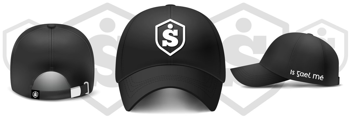 gerdcurley's tweet photo. The prototype for our new Is Gael Mé cap was made over 3 months ago.  The new hat will drop next week or so.  It's a great buzz to get it from a drawing to a real item.  Available in white too.
@sastawear @GerdAnthony
🖤🤍🖤🤍🖤🤍🖤🤍🖤🤍🖤 https://t.co/unIlb5aaJR