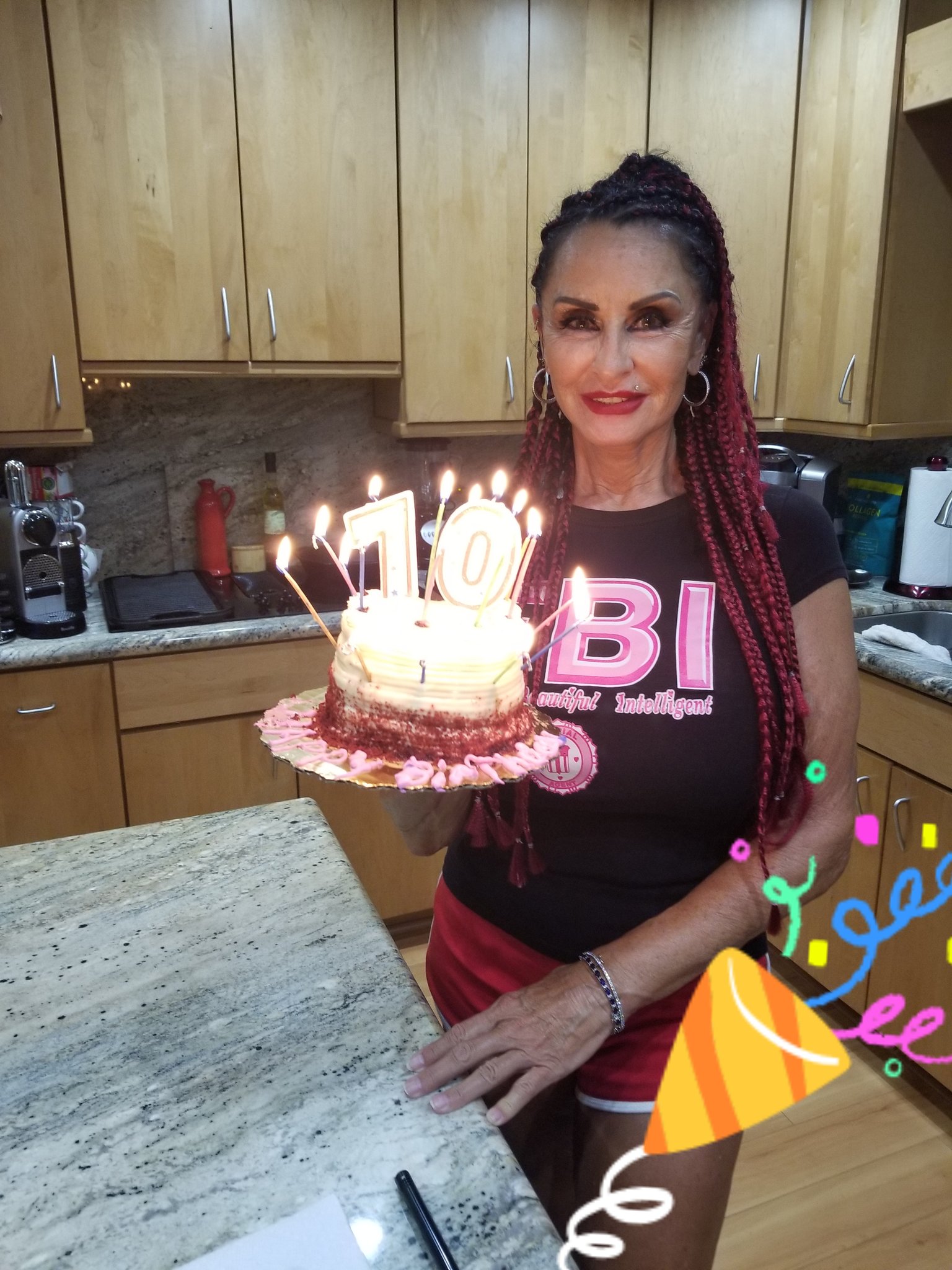 TW Pornstars - Rita Daniels. Twitter. Happy Birthday to you 🎂. 6:07 PM