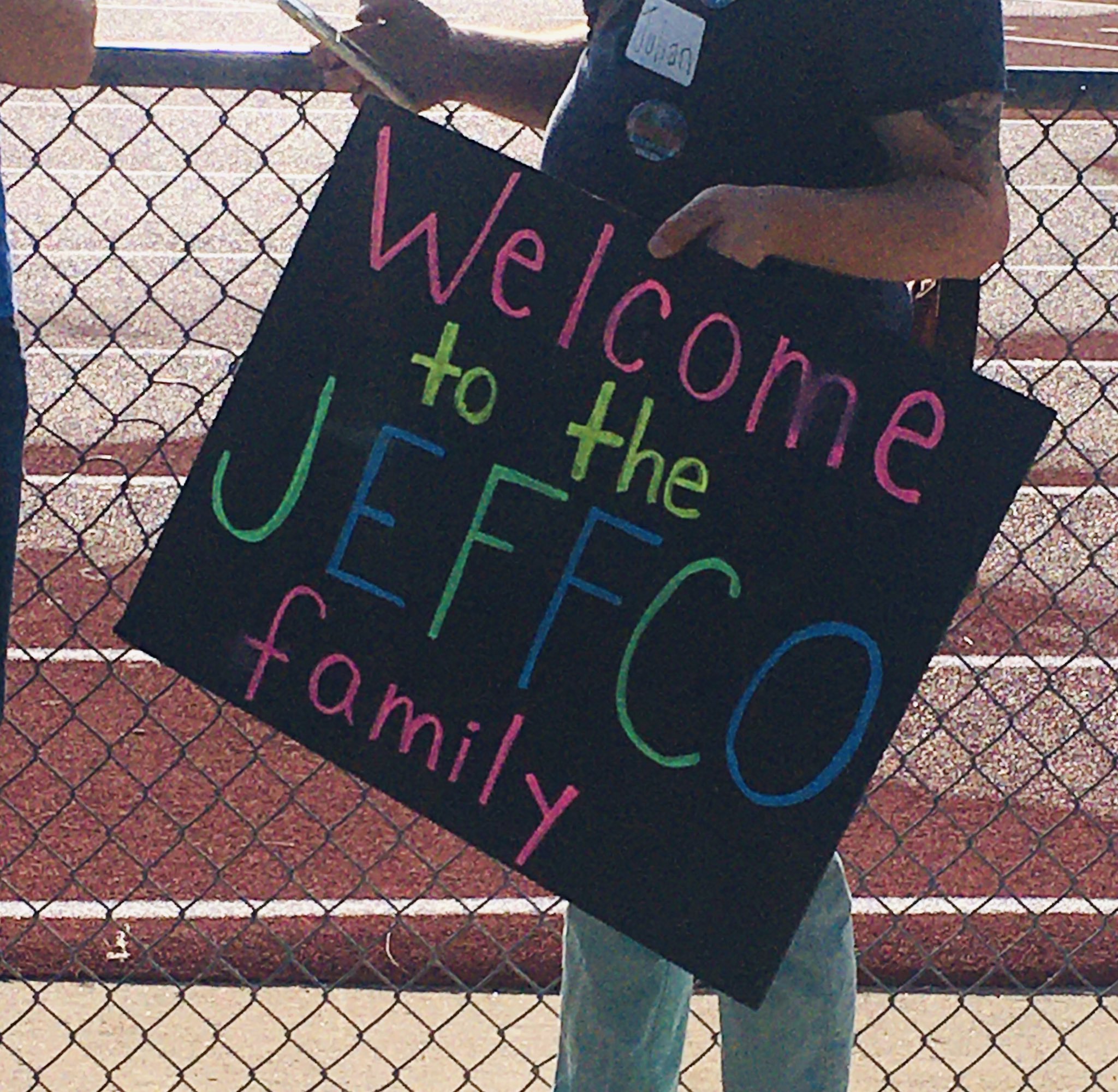 Jeffco Teacher Learning on Twitter "What a fabulous morning