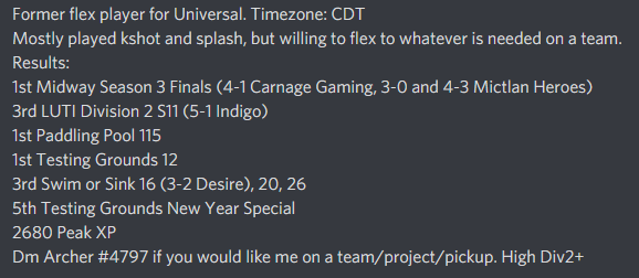 Archer_spl's tweet photo. Sad to leave Universal, but I'm thankful for all the good times. https://t.co/d0VxqJoGl3