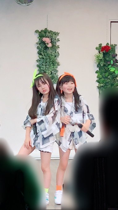 Twitterのコスプレ画像15